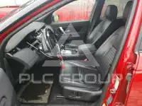 2020 Land Rover Discovery фото