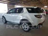 2020 Land Rover Discovery photo