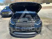 2020 Land Rover Discovery фото