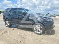 2020 Land Rover Discovery фото