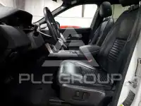 2020 Land Rover Discovery фото