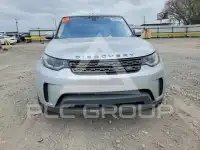 2020 Land Rover Discovery фото