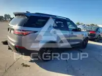 2020 Land Rover Discovery фото