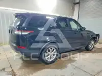 2020 Land Rover Discovery фото