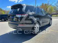 2020 Land Rover Discovery фото