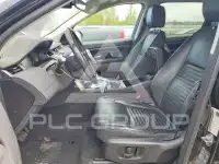 2020 Land Rover Discovery фото
