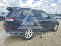 2020 Land Rover Discovery фото