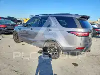 2020 Land Rover Discovery фото