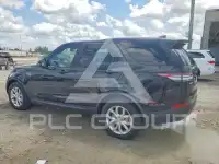 2020 Land Rover Discovery фото