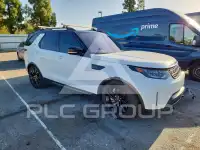 2020 Land Rover Discovery фото