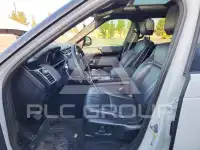 2020 Land Rover Discovery фото