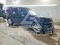 2020 Land Rover Discovery фото