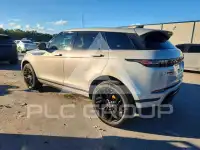 2020 Land Rover Range Rover фото
