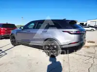 2020 Land Rover Range Rover photo