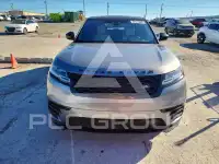2020 Land Rover Range Rover photo