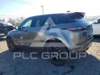 2020 Land Rover Range Rover фото