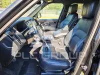 2020 Land Rover Range Rover фото