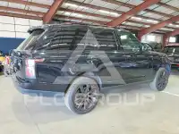 2020 Land Rover Range Rover photo
