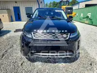 2020 Land Rover Range Rover фото