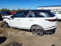 2020 Land Rover Range Rover фото