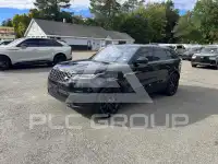 2020 Land Rover Range Rover фото