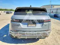 2020 Land Rover Range Rover фото