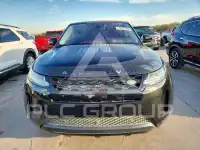 2020 Land Rover Range Rover фото