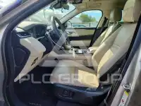 2020 Land Rover Range Rover фото