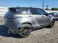 2020 Land Rover Range Rover фото