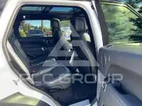 2020 Land Rover Range Rover photo