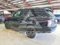 2020 Land Rover Range Rover photo