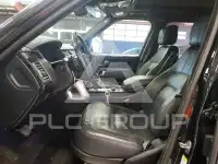 2020 Land Rover Range Rover photo