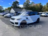 2020 Land Rover Range Rover photo