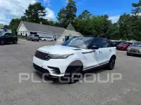2020 Land Rover Range Rover photo