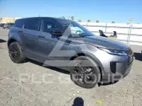 2020 Land Rover Range Rover фото
