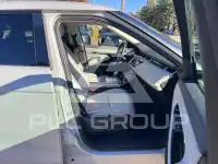 2020 Land Rover Range Rover фото