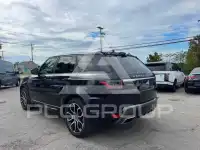 2020 Land Rover Range Rover фото