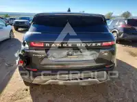 2020 Land Rover Range Rover photo