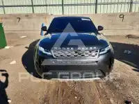 2020 Land Rover Range Rover photo