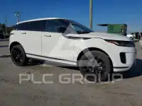 2020 Land Rover Range Rover фото