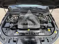 2020 Land Rover Range Rover фото