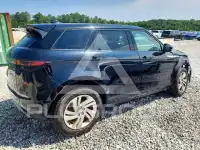 2020 Land Rover Range Rover фото