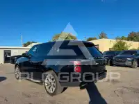2020 Land Rover Range Rover фото