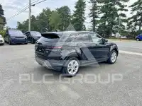 2020 Land Rover Range Rover photo