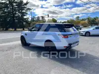 2020 Land Rover Range Rover photo