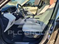 2020 Land Rover Range Rover фото