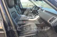 2020 Land Rover Range Rover photo