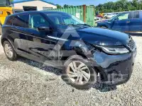 2020 Land Rover Range Rover фото