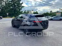 2020 Land Rover Range Rover photo