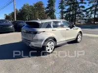 2020 Land Rover Range Rover фото